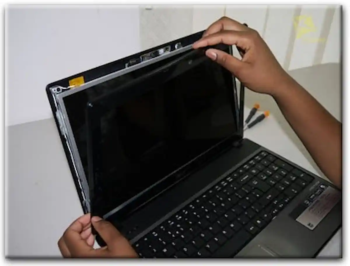 Замена экрана ноутбука Acer в Бахчисарае