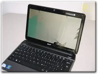 Замена матрицы ноутбука Acer в Бахчисарае