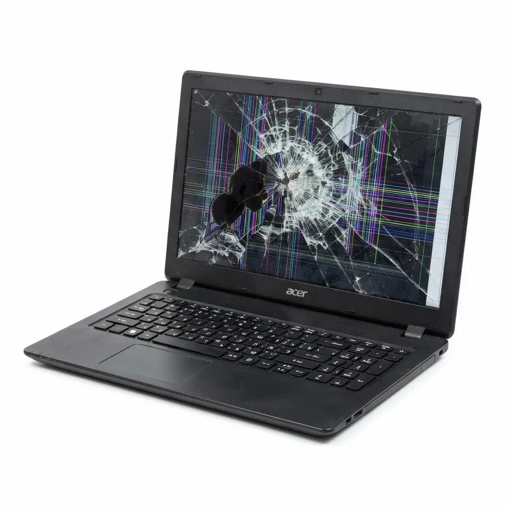 поменять матрицу ноутбука Acer в Бахчисарае