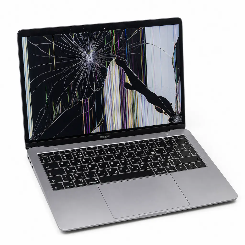 поменять матрицу Apple Macbook в Бахчисарае
