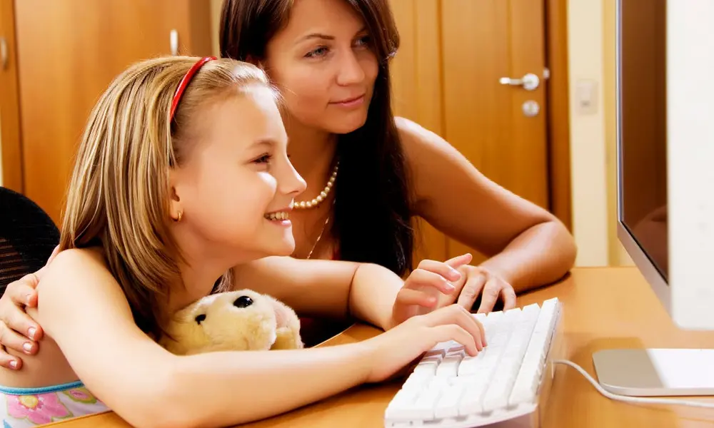 настройка родительского контроля в Бахчисарае