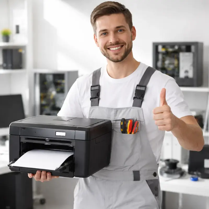 Подключение периферийных устройств к ПК в Бахчисарае