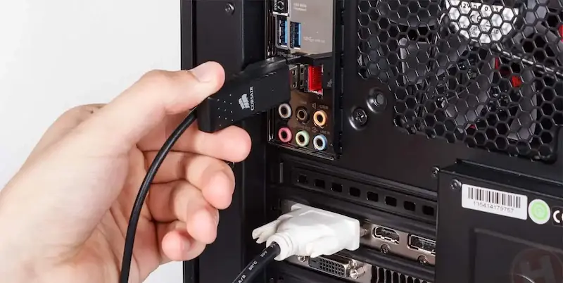 Настройка периферийных устройств в Бахчисарае