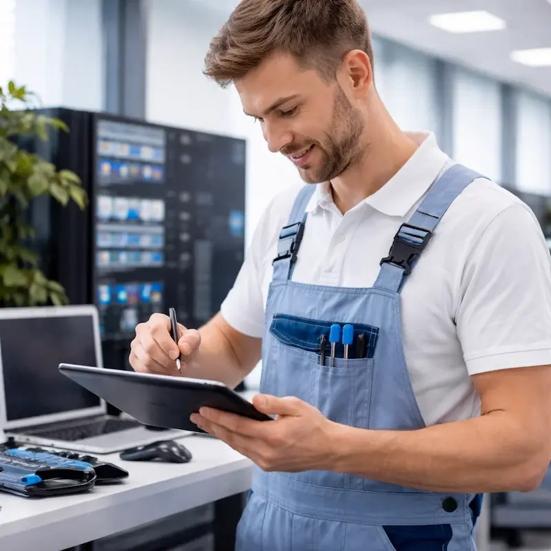 Настроить планшет в Бахчисарае